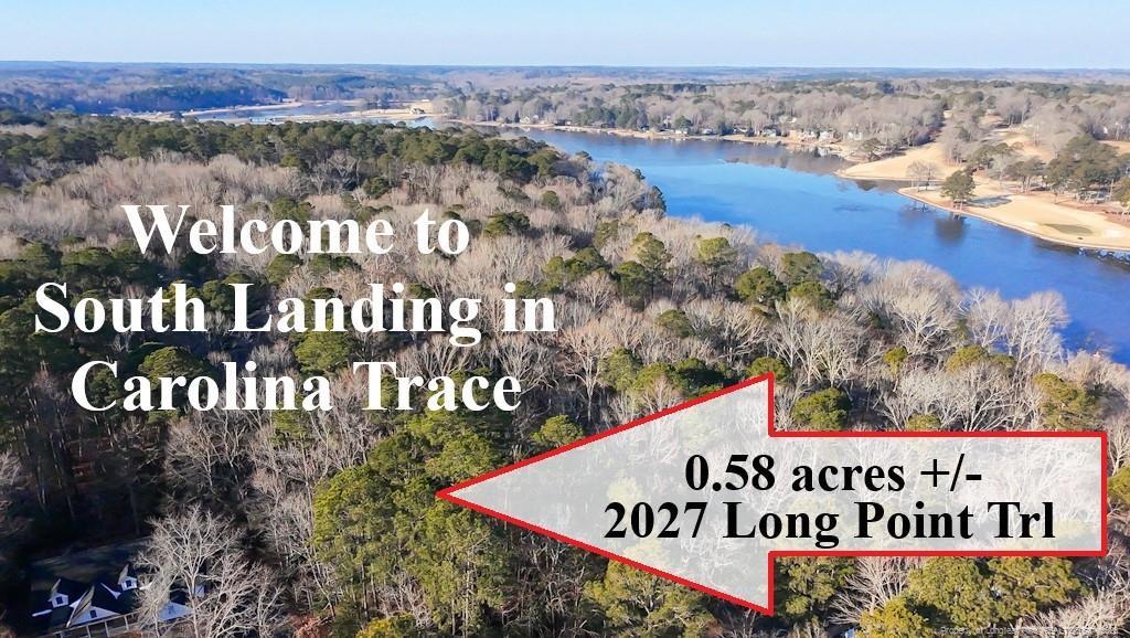 Image 1: Lot 2027 Long Point Trl