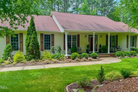 734 Crystal Forest Drive