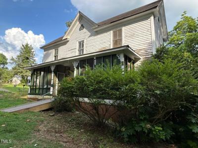 94 Bynum Church Road