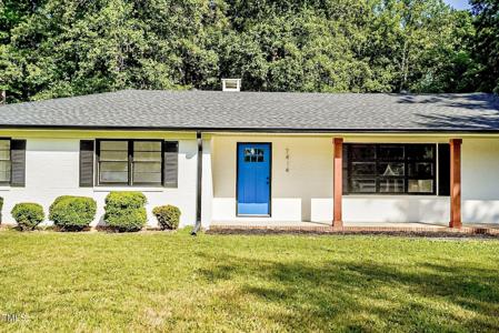 7414 Virgilina Road