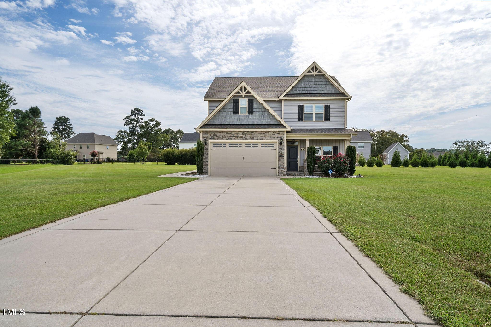 Image 4: 105RivieraCourtGoldsboroNC27534(28) Image 4: 105RivieraCourtGoldsboroNC27534(28)