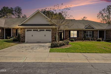 154 Lake Park Circle