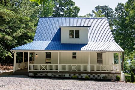 116 Deerwood Court