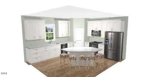 Image 4: 47 Kitchen