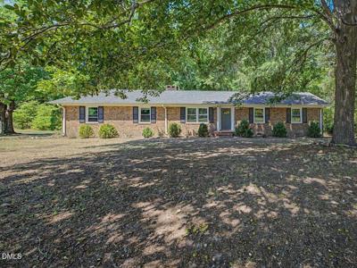 2509 Farrington Point Road