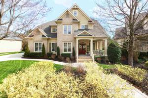 912 Alden Bridge Drive