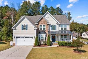 151 S Farnleigh Drive