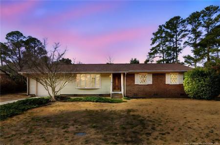 1438 Berriedale Drive