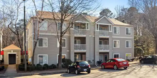 1430 Collegiate Circle