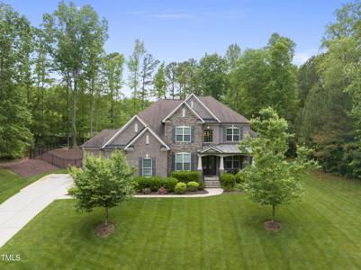 7301 Incline Drive