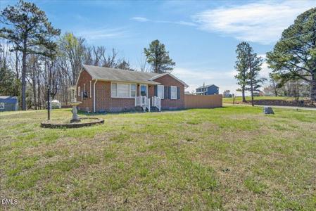 2118 Nutbush Road