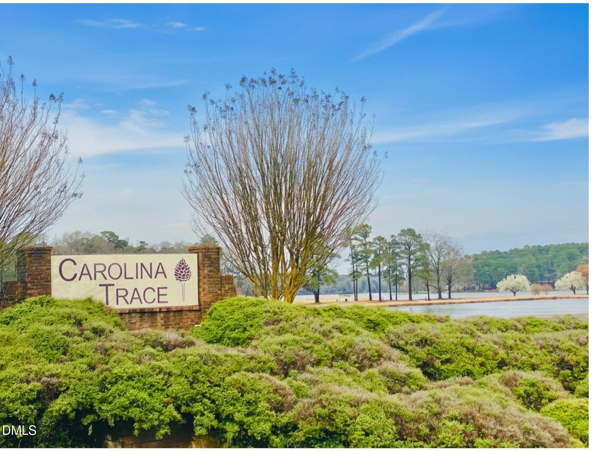 Image 1: Carolina Trace