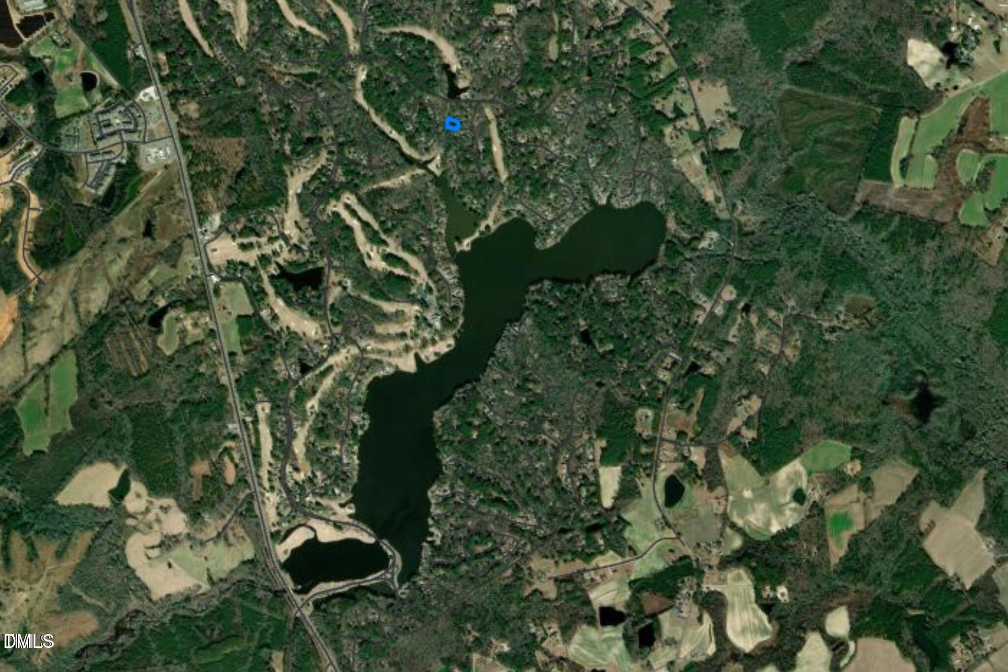 Image 4: Aerial