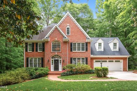 102 Woodsage Way