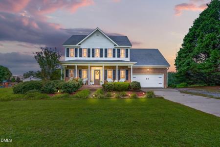 119 Spring Branch Drive