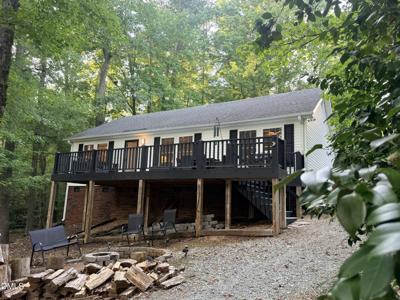 76 Red Bud Lane