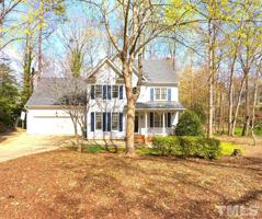4913 Brambleridge Court
