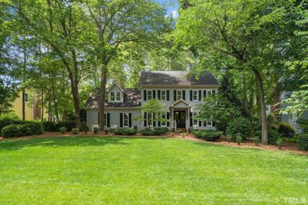 5412 Shoreline Court