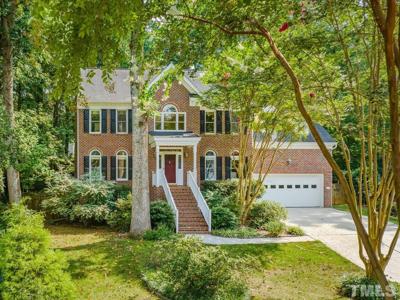 105 Copperstone Lane