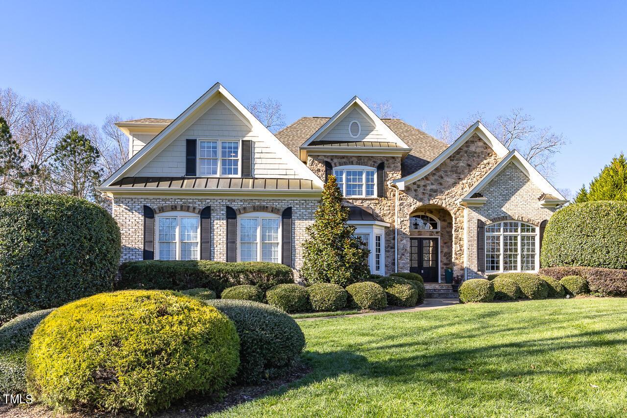 1204 High Glen Point, Raleigh, NC lhrmls01930996