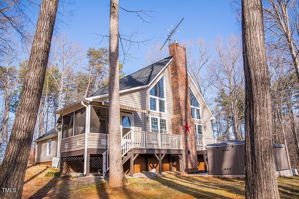 731 Lonach Lane, Roxboro, NC lhrmls01957321