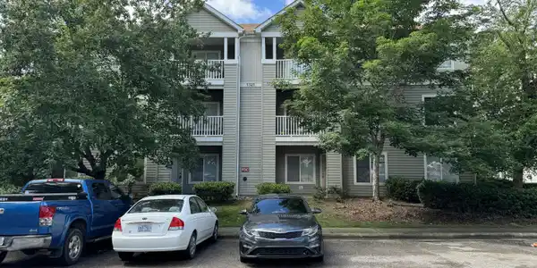 1321 Crab Orchard Drive