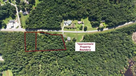 5663 Nc Hwy 751