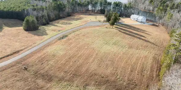 1.42 Acres Fishers Court