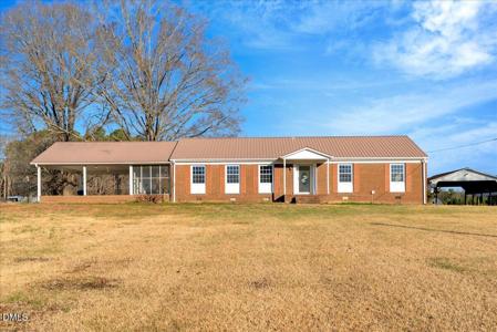 337 Mount Pisgah Church Road