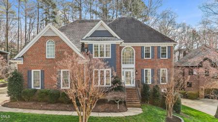 117 Fox Briar Lane
