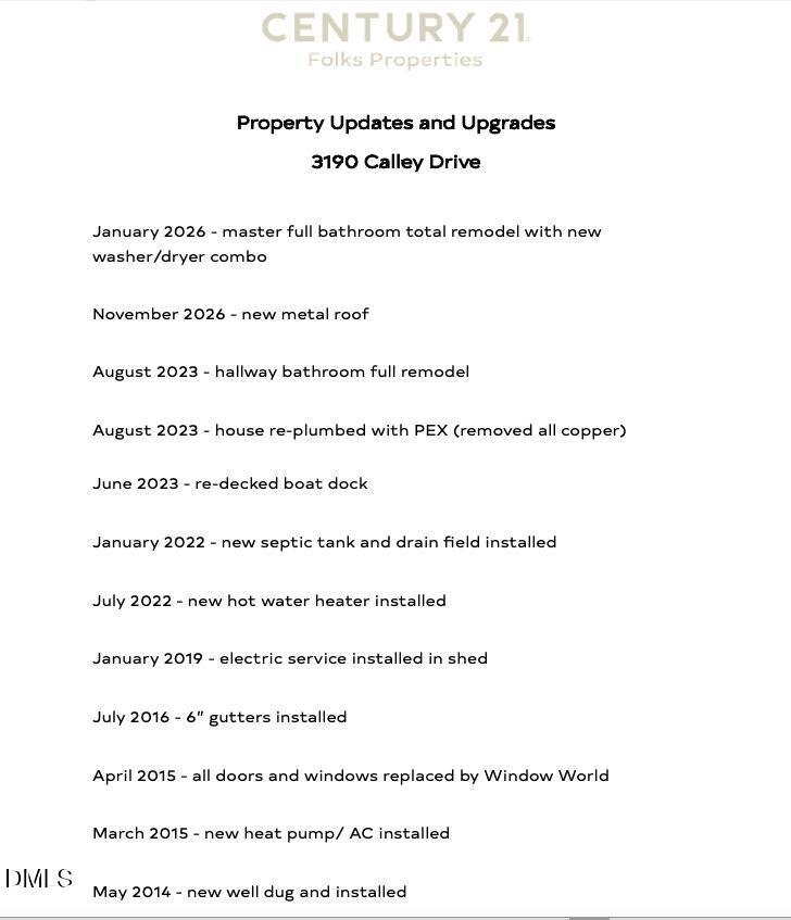 Image 3: Property Upgrades