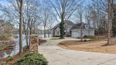 443 Sagamore Drive