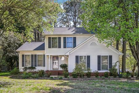 1611 Misty Meadow Lane