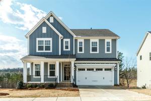 617 Legacy Falls Drive