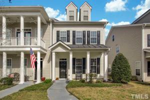 1039 Philpott Drive