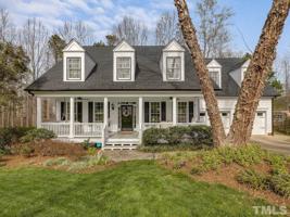 409 Kingsport Road
