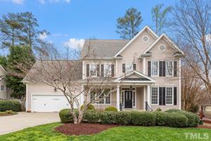 109 Wescott Ridge Drive