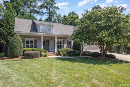 105 Wescott Ridge Drive