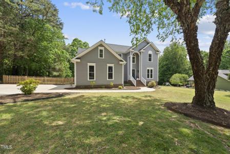 7116 Incline Drive