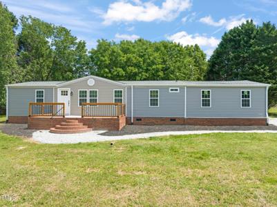 65 Gunston Lane