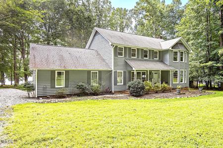 4308 Arrowhead Trail