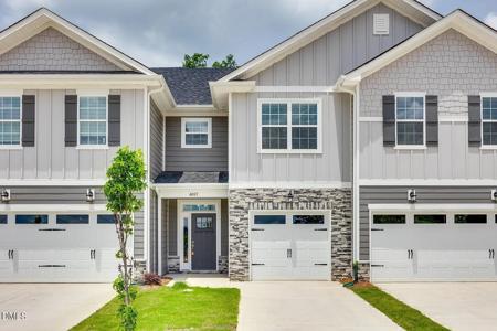 15 Joyner Park Drive