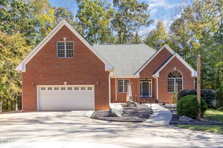 3750 Mebane Rogers Road