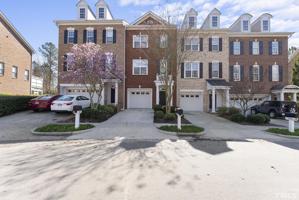 348 Bridgegate Drive