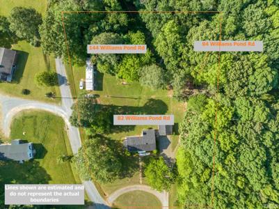 82 Williams Pond Road