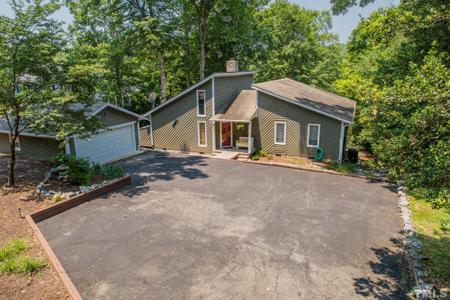 923 Buckhead Drive