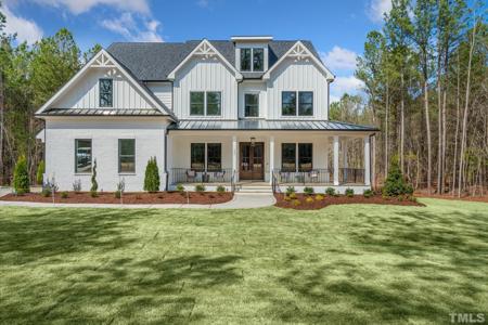177 New Hope Church Road