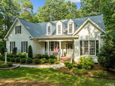 4509 Birnamwood Court