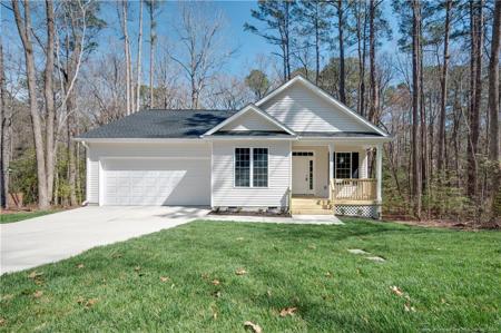 1006 N Windrace Trail