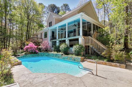 4405 Birnamwood Court